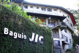 JIC Baguio